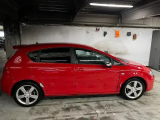 SEAT Leon 2005