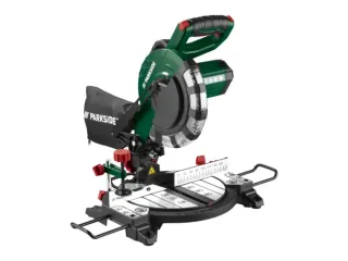 Sierra Ingletadora Parkside 1500W