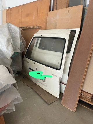 Puertas Nissan Vanette