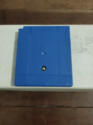 Juego Game Boy Pokémon Azul