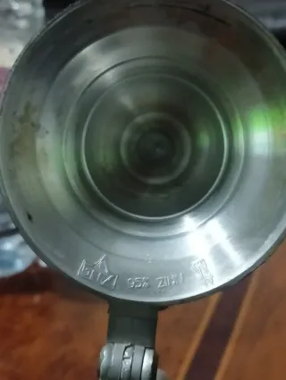 Jarra Cerveza Heidelberg Antigua