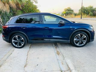 Audi Q4 2021