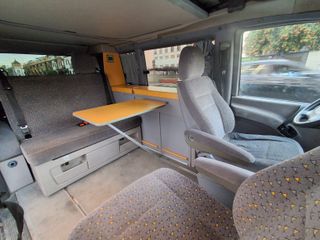 Mercedes-Benz Marco Polo 2003