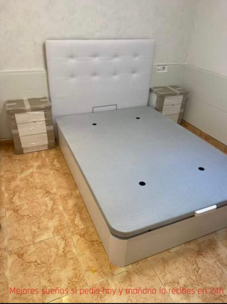 Materassi e divani letto matrimoniali e singoli