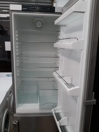 Nevera Liebherr