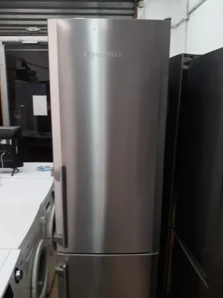 Nevera Liebherr
