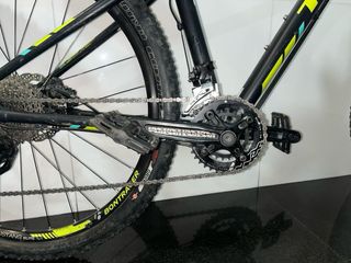 Bicicleta TREK X-CALIBER talla S