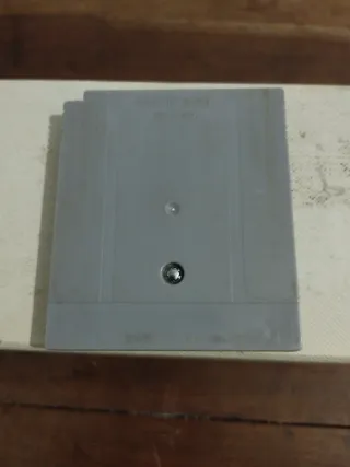 RoboCop Nintendo Game Boy DMG-CP-USA