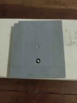 RoboCop Nintendo Game Boy DMG-CP-USA