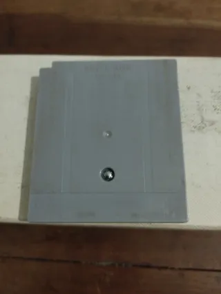 RoboCop Nintendo Game Boy DMG-CP-USA