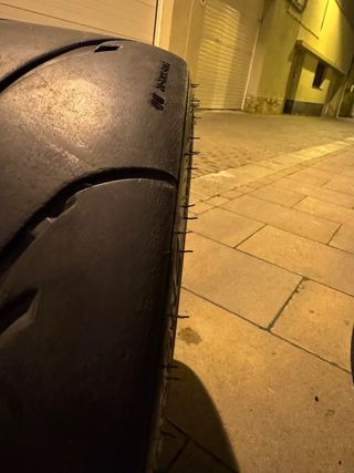 2 Neumáticos Nankang AR-1 235/35 R19