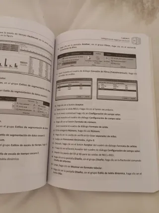 Excel for masters 2016