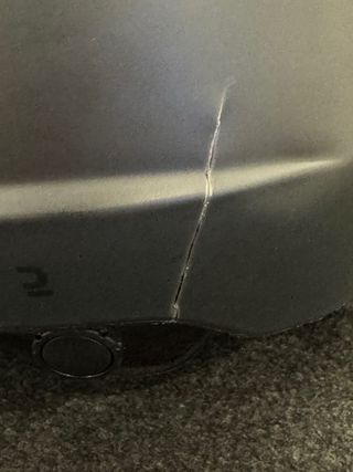 Casco esquí Wedze con pantalla visor