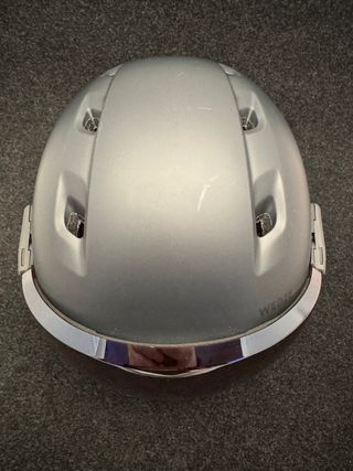 Casco esquí Wedze con pantalla visor