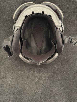 Casco esquí Wedze con pantalla visor