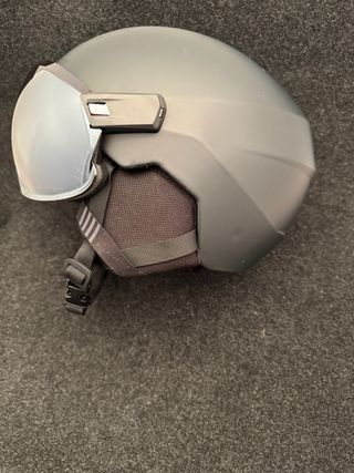 Casco esquí Wedze con pantalla visor