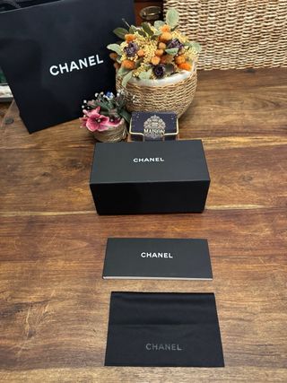 Caja Chanel