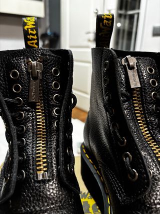 Botas Dr. Martens Sinclair Talla 38