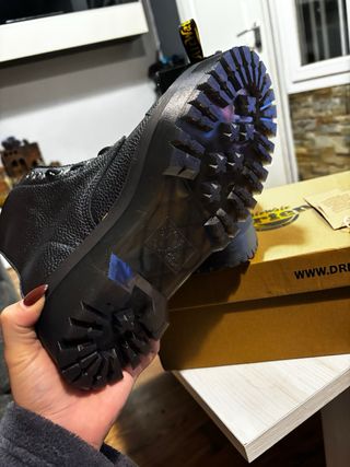 Botas Dr. Martens Sinclair Talla 38