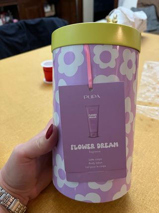 Pupa Flower Dream Lozione Corpo