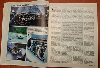 Revista Automovil Nº49 febrero de 1982-PD