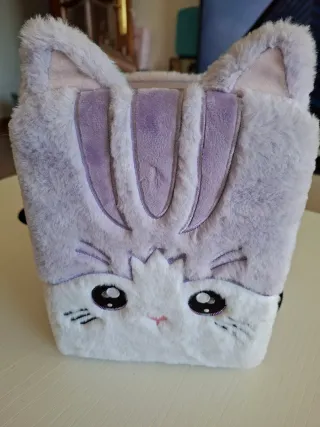 Mochila Muñeca Na Na Na Surprise