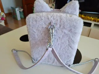 Mochila Muñeca Na Na Na Surprise