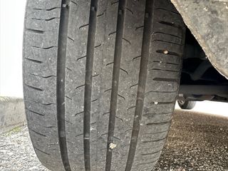 Llantas SEAT Alhambra