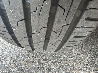 Llantas SEAT Alhambra