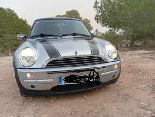 MINI Mini 2004