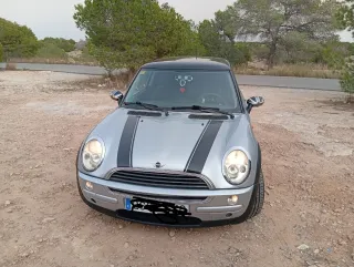 MINI Mini 2004