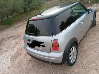 MINI Mini 2004
