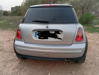 MINI Mini 2004