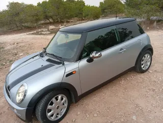 MINI Mini 2004