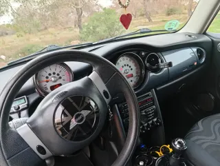 MINI Mini 2004