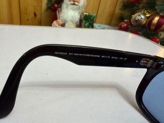 Gafas de sol Ray-Ban Wayfarer Reverse RB R0502S