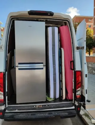 MUDANZAS BARATAS CARTAGENA, MURCIA Y NACIONALES..