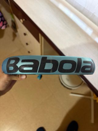 Babolat Air Viper 2024