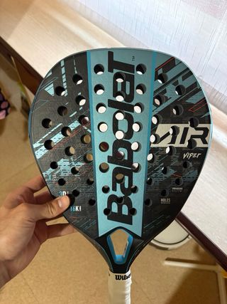 Babolat Air Viper 2024