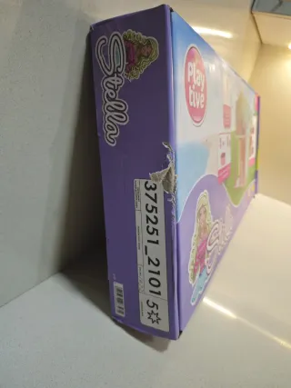 Casa de muñecas Playtive Stella