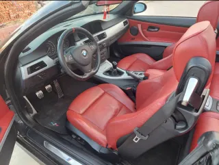 BMW Serie 3 2008