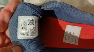 Nike Flex Experience RN 10 CI9960-401