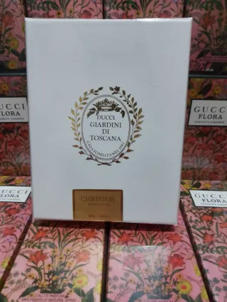 Profumo Gucci Giardini di Toscana