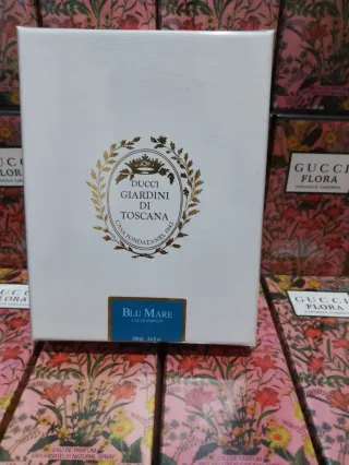 Profumo Gucci Giardini di Toscana