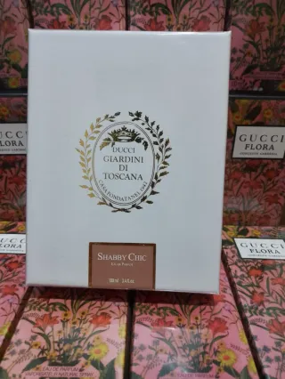 Profumo Gucci Giardini di Toscana
