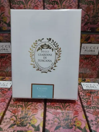 Profumo Gucci Giardini di Toscana