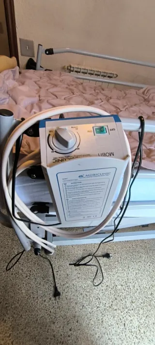 Materasso antidecubito ad aria, regalo stoviglie gonfiabile