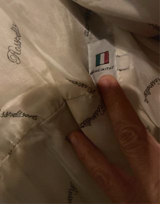 Casaco Pele Vera Pelle