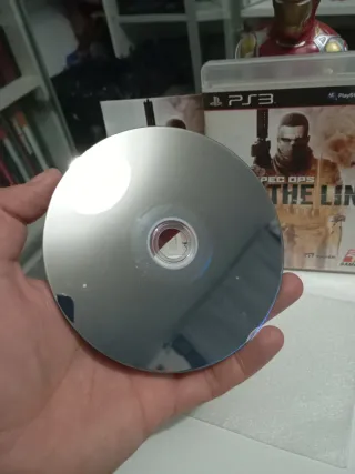 Lote de juegazos PS3