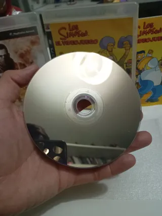 Lote de juegazos PS3